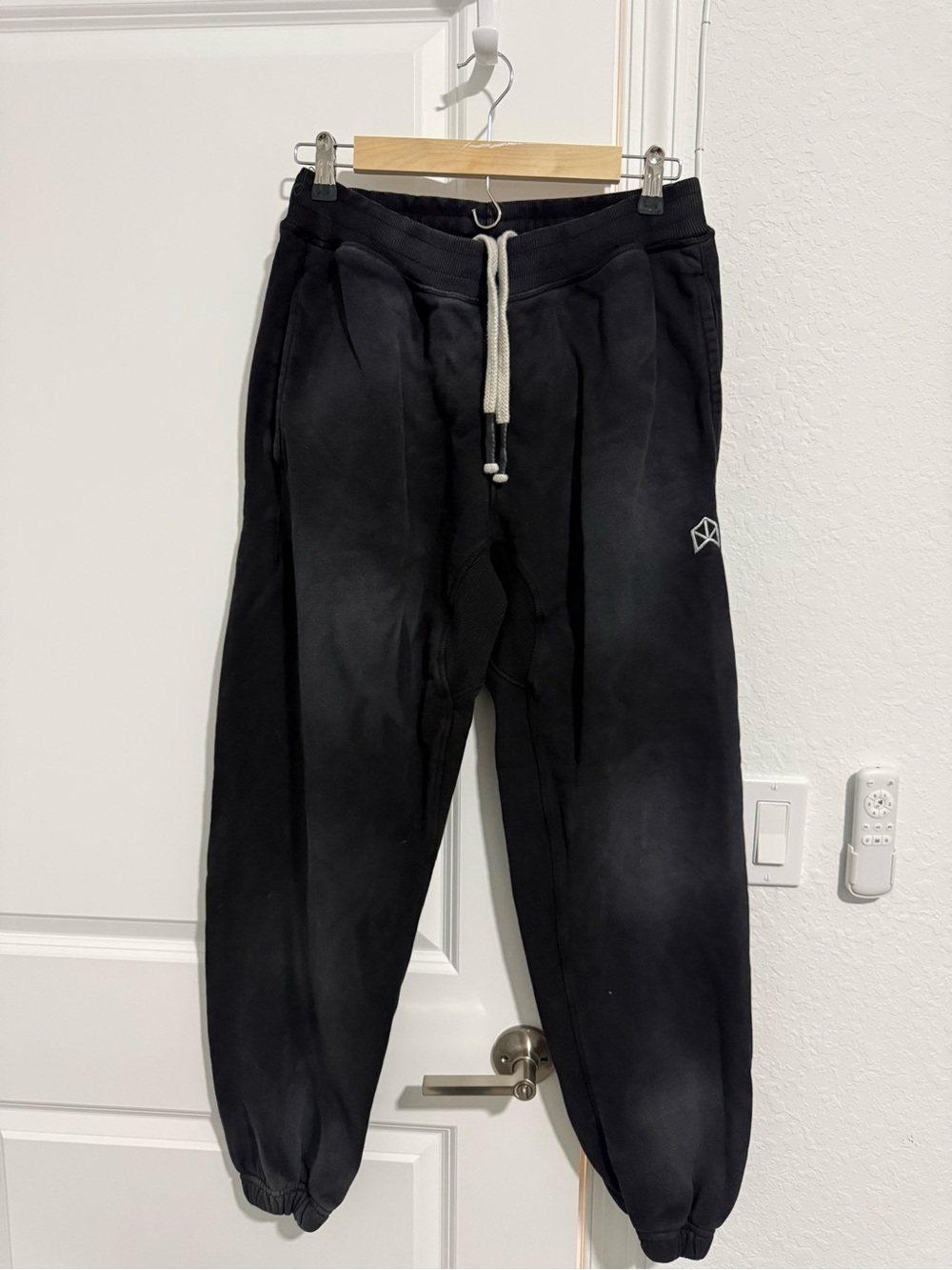 Rawgear joggers